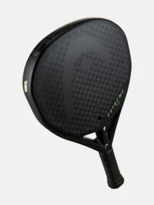 A revolution in padel racquet design, the new, ultra-premium EXTREME ONE PADEL RACQUET has a unique hitting surface construction for extra durability.