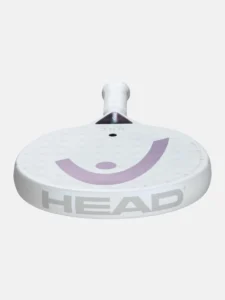 The ONE ULTRALIGHT is the lightest adult padel racquet on the market weighting just 300 grams, innovatively crafted for beginner and casual players of all ages who look for the perfect blend of joy and premium performance.